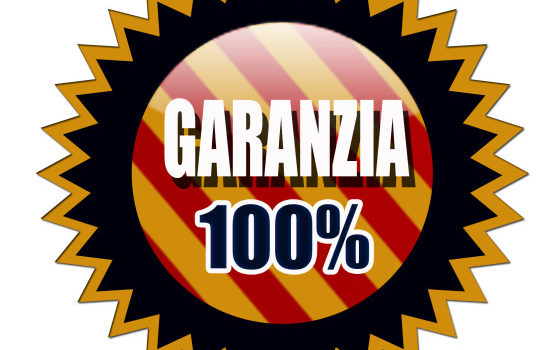 Inizio di garanzia di un prodotto